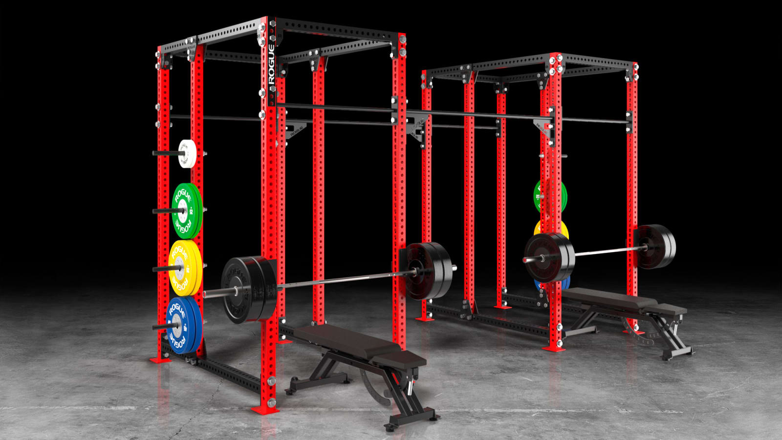 Monster Rig 2.0